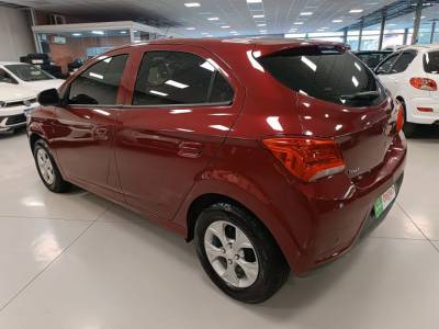 GM ONIX LT 1.0 - Foto 7