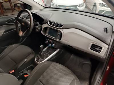 GM ONIX LT 1.0 - Foto 4