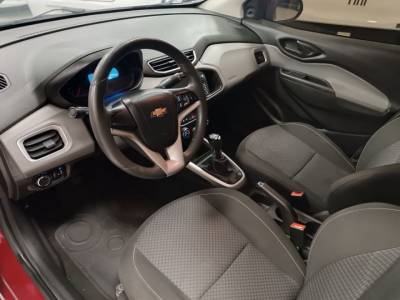 GM ONIX LT 1.0 - Foto 3