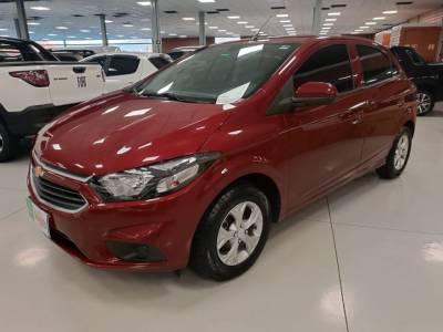 GM ONIX LT 1.0 - Foto 1