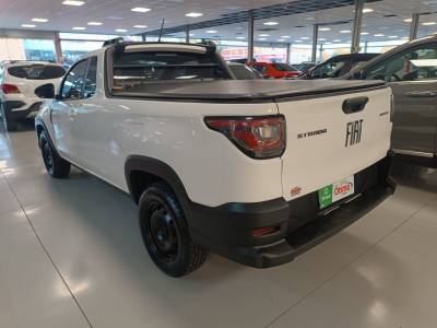 FIAT STRADA CS FREEDOM - Foto 7