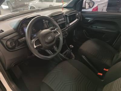 FIAT STRADA CS FREEDOM - Foto 3
