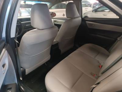 TOYOTA COROLLA GLI 1.8 - Foto 6