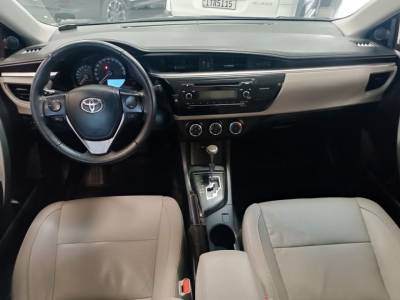 TOYOTA COROLLA GLI 1.8 - Foto 5