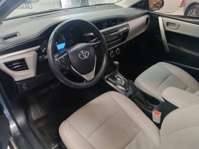 TOYOTA COROLLA GLI 1.8 - Foto 3