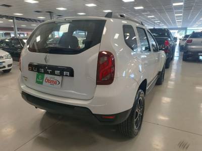 RENAULT DUSTER DAKAR 1.6 - Foto 8