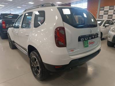 RENAULT DUSTER DAKAR 1.6 - Foto 7