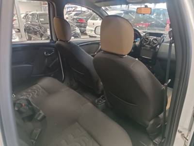 RENAULT DUSTER DAKAR 1.6 - Foto 6