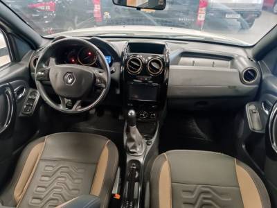 RENAULT DUSTER DAKAR 1.6 - Foto 5