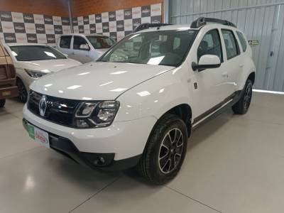 RENAULT DUSTER DAKAR 1.6 - Foto 2