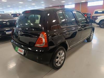 RENAULT CLIO EXPRESSION 1.0 - Foto 7