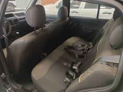 RENAULT CLIO EXPRESSION 1.0 - Foto 6