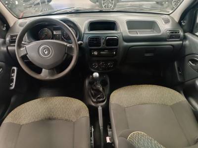 RENAULT CLIO EXPRESSION 1.0 - Foto 5