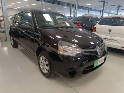 RENAULT CLIO EXPRESSION 1.0 - Foto 1