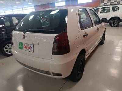 FIAT PALIO FIRE 2014 1.0 - Foto 8