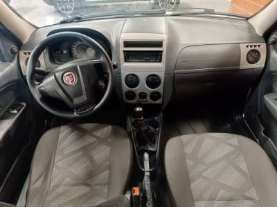 FIAT PALIO FIRE 2014 1.0 - Foto 5