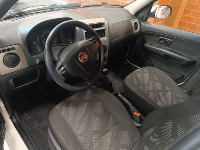 FIAT PALIO FIRE 2014 1.0 - Foto 2