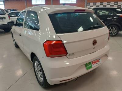 VW GOL TRENDLINE 1.0 - Foto 8