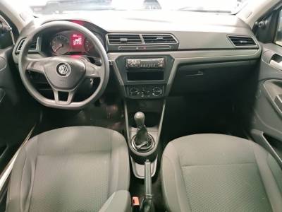 VW GOL TRENDLINE 1.0 - Foto 5