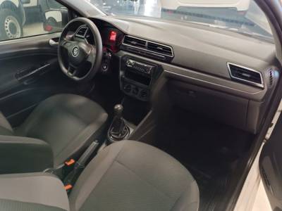 VW GOL TRENDLINE 1.0 - Foto 4