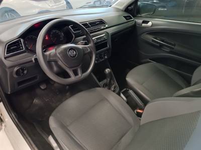 VW GOL TRENDLINE 1.0 - Foto 3