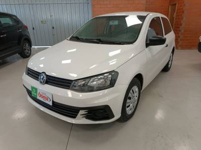 VW GOL TRENDLINE 1.0 - Foto 2