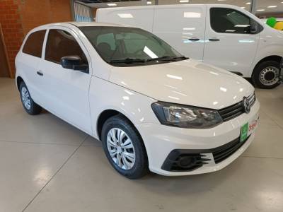 VW GOL TRENDLINE 1.0 - Foto 1