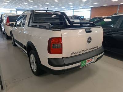 VW SAVEIRO CROSS CE 1.6 - Foto 7