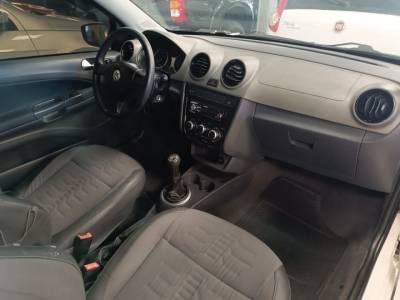 VW SAVEIRO CROSS CE 1.6 - Foto 4