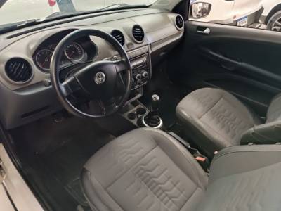 VW SAVEIRO CROSS CE 1.6 - Foto 3