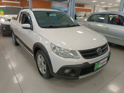 VW SAVEIRO CROSS CE 1.6 - Foto 2