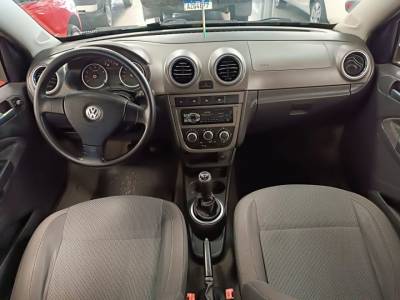 VW VOYAGE 1.6 COMFORTLINE - Foto 5