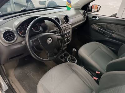 VW VOYAGE 1.6 COMFORTLINE - Foto 4