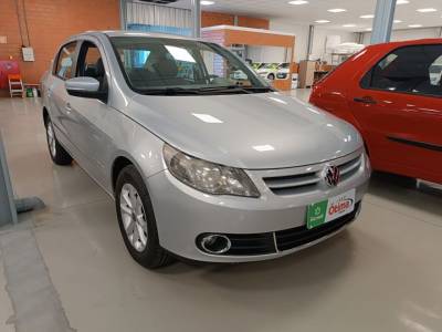 VW VOYAGE 1.6 COMFORTLINE - Foto 1