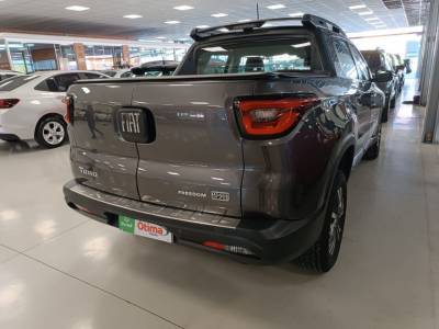 FIAT TORO FREEDOM 1.3  - Foto 7
