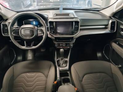 FIAT TORO FREEDOM 1.3  - Foto 5