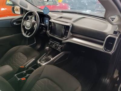 FIAT TORO FREEDOM 1.3  - Foto 4