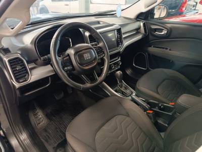 FIAT TORO FREEDOM 1.3  - Foto 3