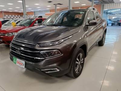 FIAT TORO FREEDOM 1.3  - Foto 1