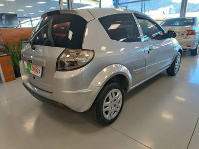 FORD KA CLASS 1.0 - Foto 8