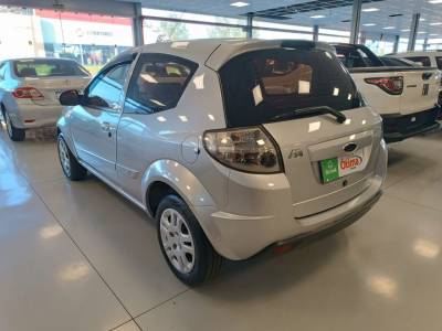 FORD KA CLASS 1.0 - Foto 7