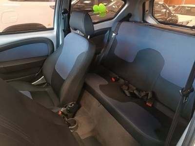 FORD KA CLASS 1.0 - Foto 6