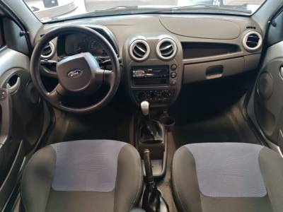 FORD KA CLASS 1.0 - Foto 5