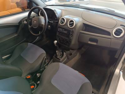 FORD KA CLASS 1.0 - Foto 4