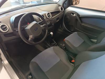FORD KA CLASS 1.0 - Foto 3