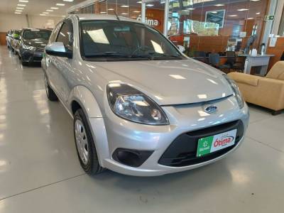 FORD KA CLASS 1.0 - Foto 2