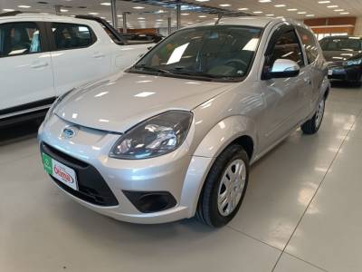FORD KA CLASS 1.0 - Foto 1