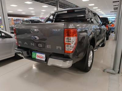FORD RANGER XLT FLEX 4X2 - Foto 8