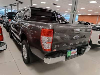 FORD RANGER XLT FLEX 4X2 - Foto 7