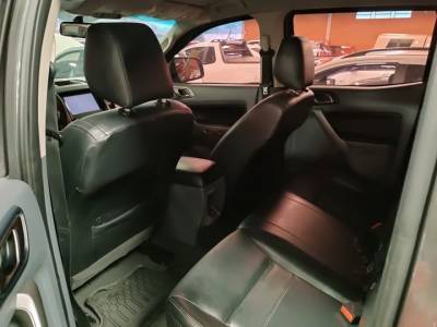 FORD RANGER XLT FLEX 4X2 - Foto 6